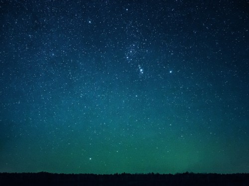 黑夜中的光明使者——手机QQ浏览器全新暗黑模式体验